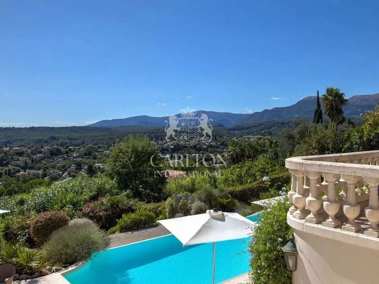 Villa Saint-Paul - 7 chambres - 422m²