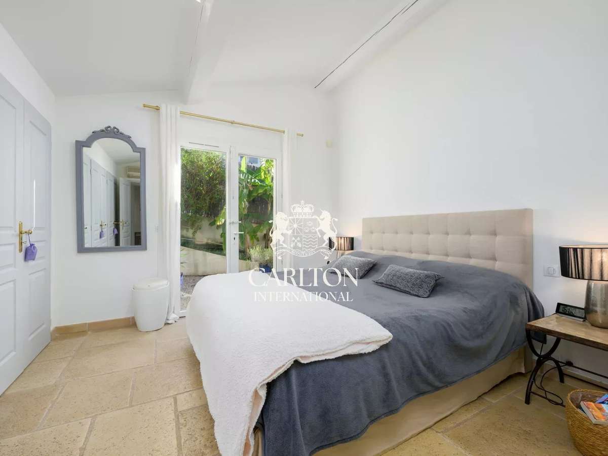 Villa Saint-Paul-de-Vence