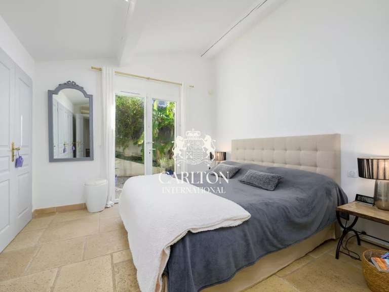 Villa Saint-Paul - 7 chambres - 422m²