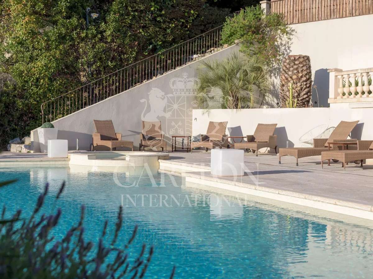 Villa Saint-Paul-de-Vence