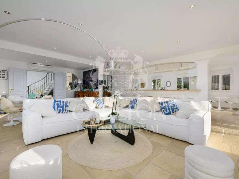 Villa Saint-Paul-de-Vence - 7 bedrooms - 422m²