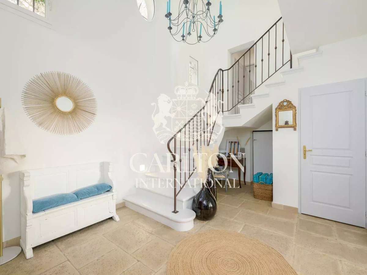 Villa Saint-Paul-de-Vence