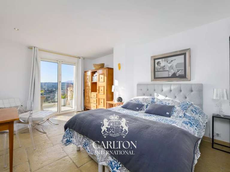 Villa Saint-Paul-de-Vence - 7 bedrooms - 422m²