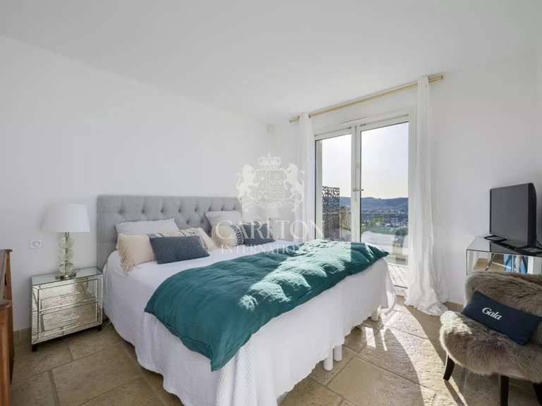 Villa Saint-Paul - 7 chambres - 422m²