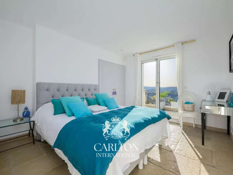 Villa Saint-Paul-de-Vence - 7 bedrooms - 422m²