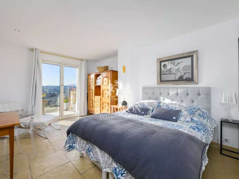 Villa Saint-Paul - 7 chambres - 422m²