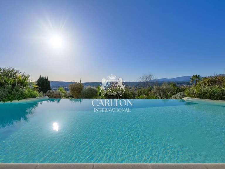 Villa Saint-Paul - 7 chambres - 422m²