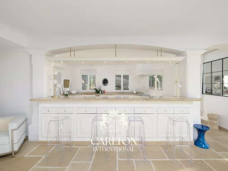 Villa Saint-Paul-de-Vence - 7 bedrooms - 422m²