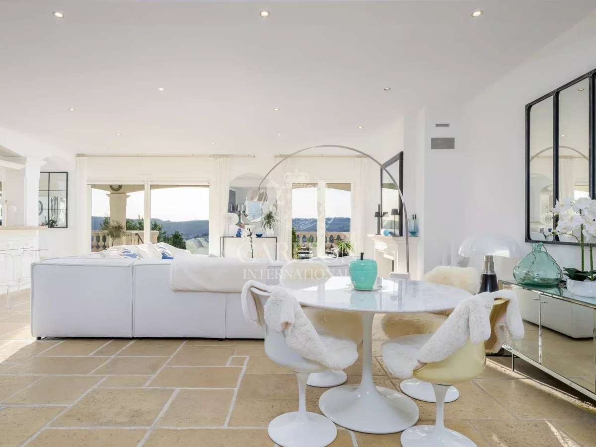 Villa Saint-Paul-de-Vence