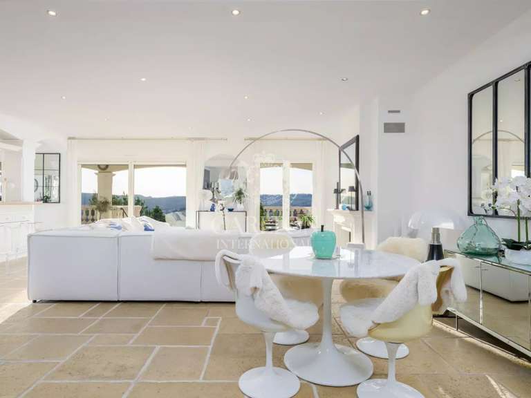 Villa Saint-Paul - 7 chambres - 422m²
