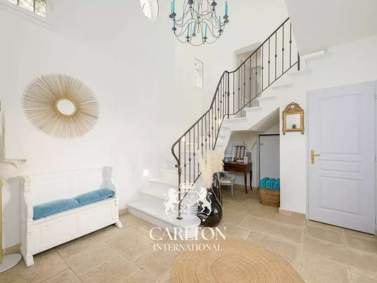 Villa Saint-Paul-de-Vence - 7 bedrooms - 422m²