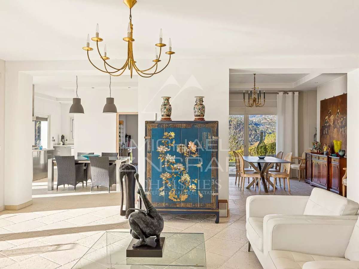 Villa Saint-Paul-de-Vence