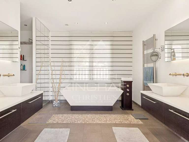 Villa Saint-Paul - 5 chambres - 432m²