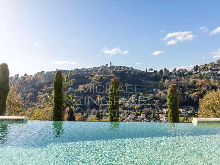 Villa Saint-Paul - 5 chambres - 432m²