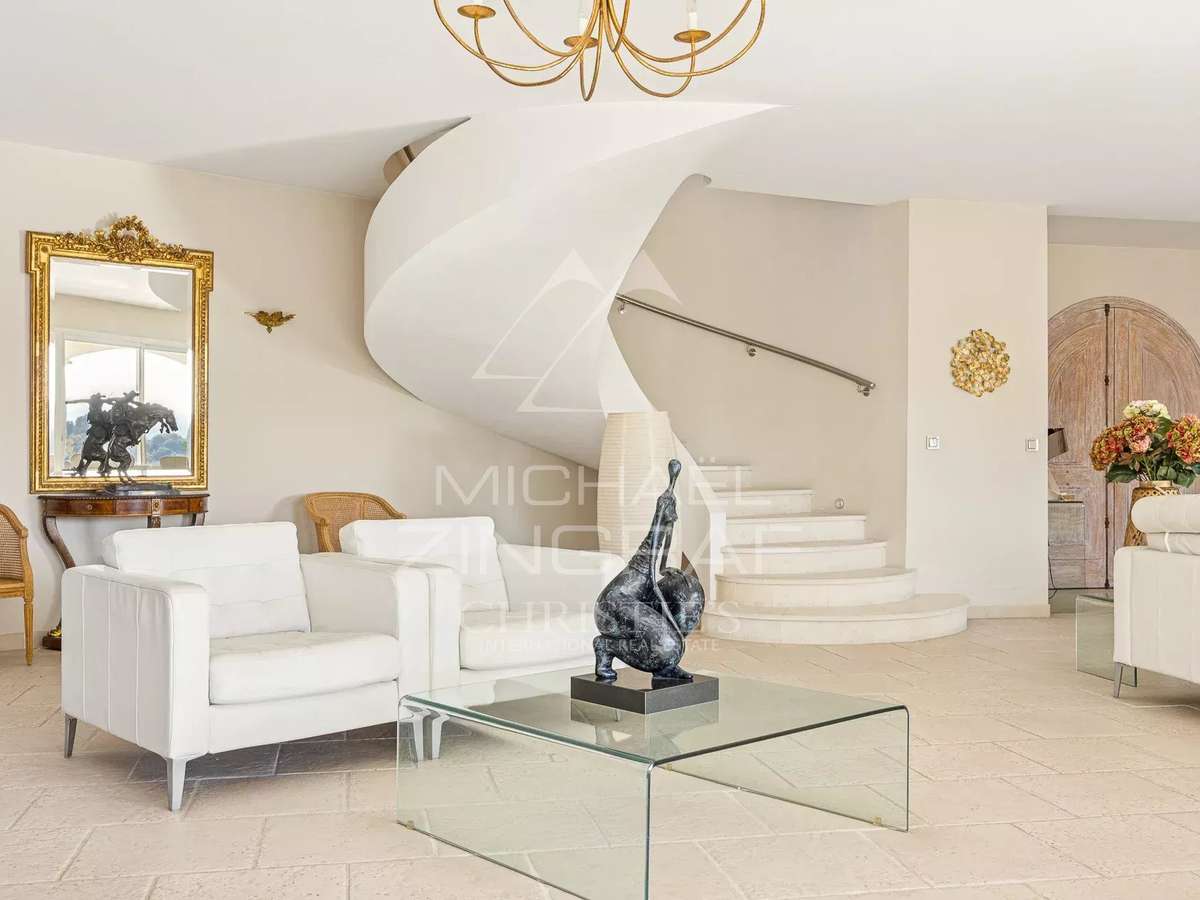 Villa Saint-Paul-de-Vence