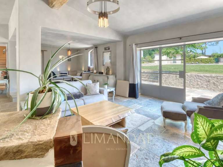 Villa Saint-Paul - 5 chambres - 300m²