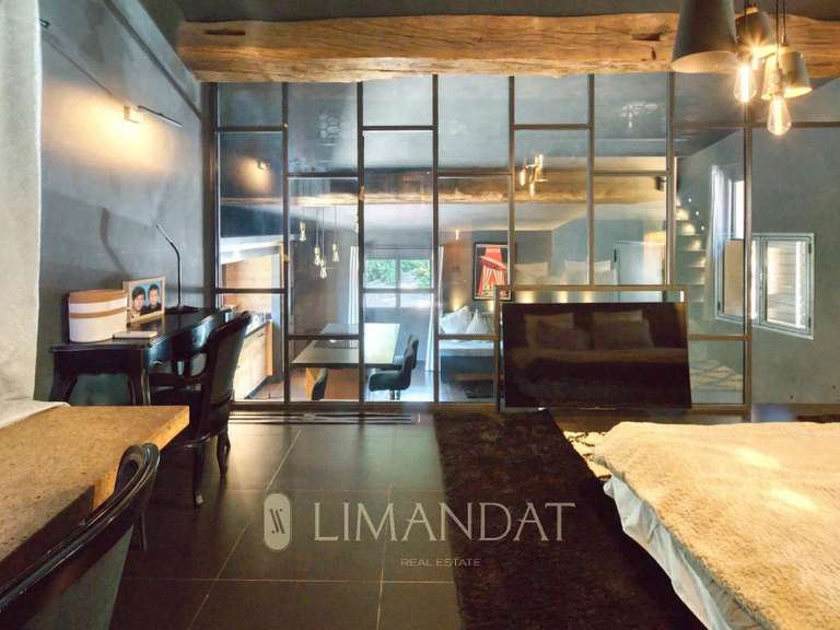 Villa Saint-Paul - 5 chambres - 300m²