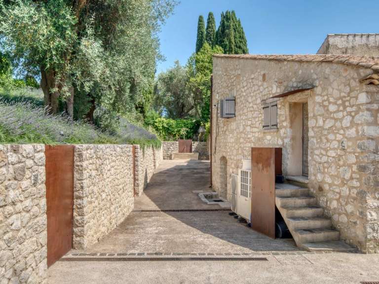 Villa Saint-Paul - 5 chambres - 300m²