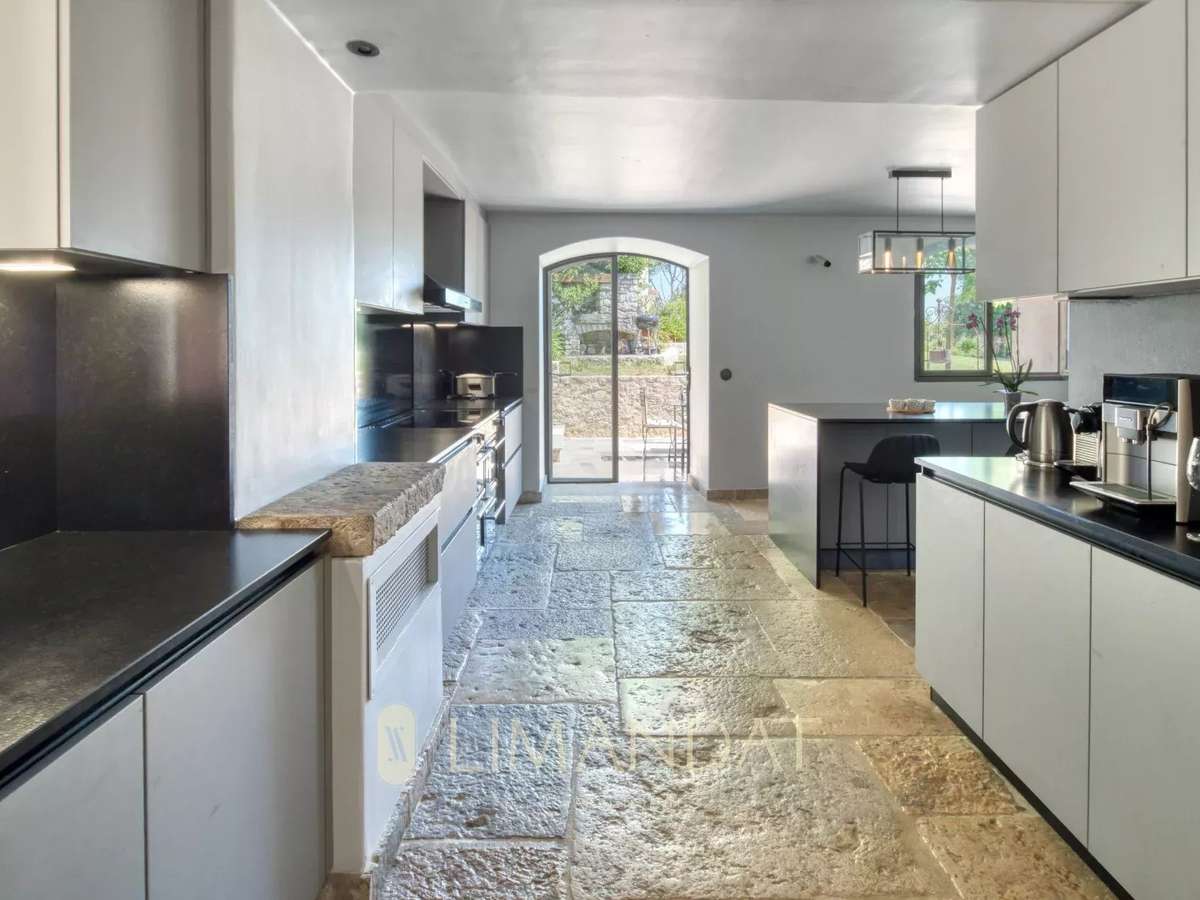 Villa Saint-Paul-de-Vence