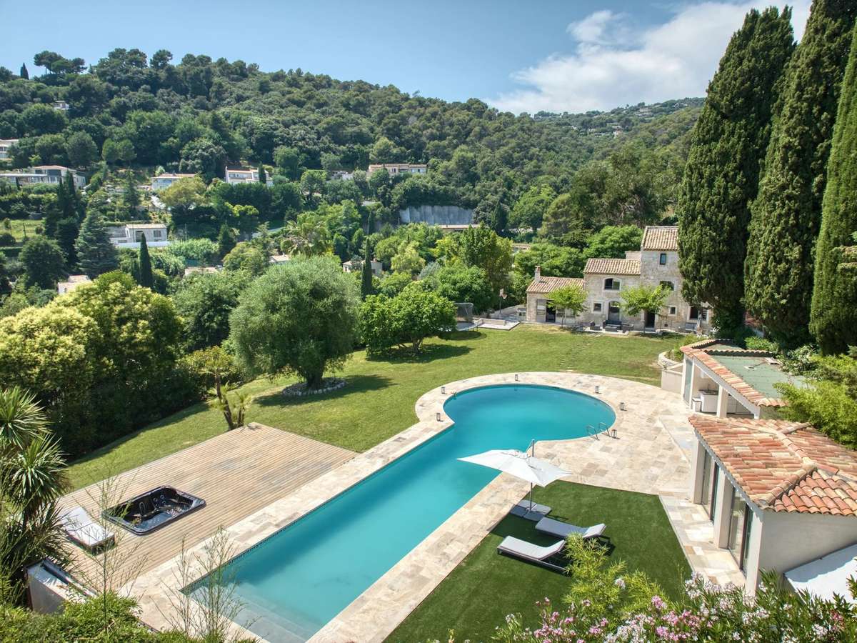 Villa Saint-Paul-de-Vence