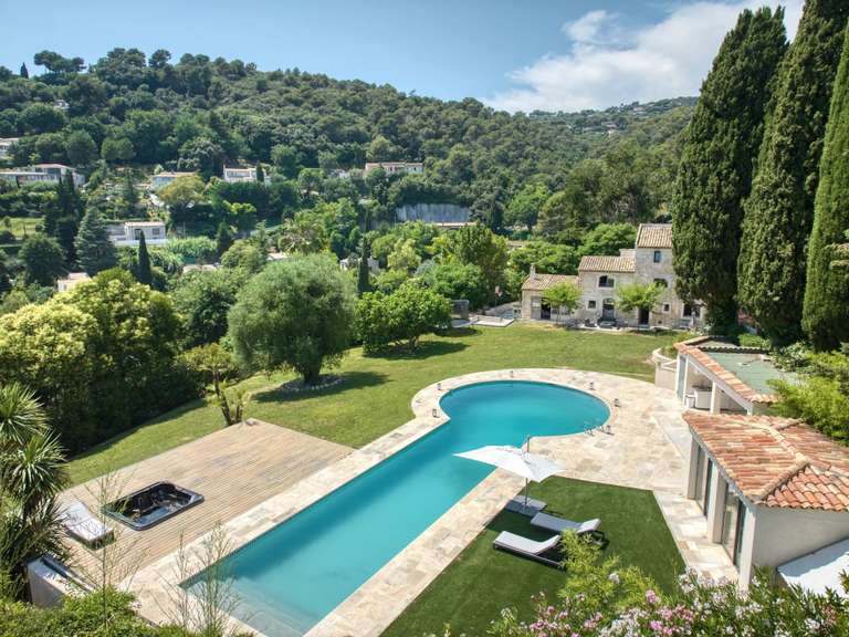 Villa Saint-Paul - 5 chambres - 300m²