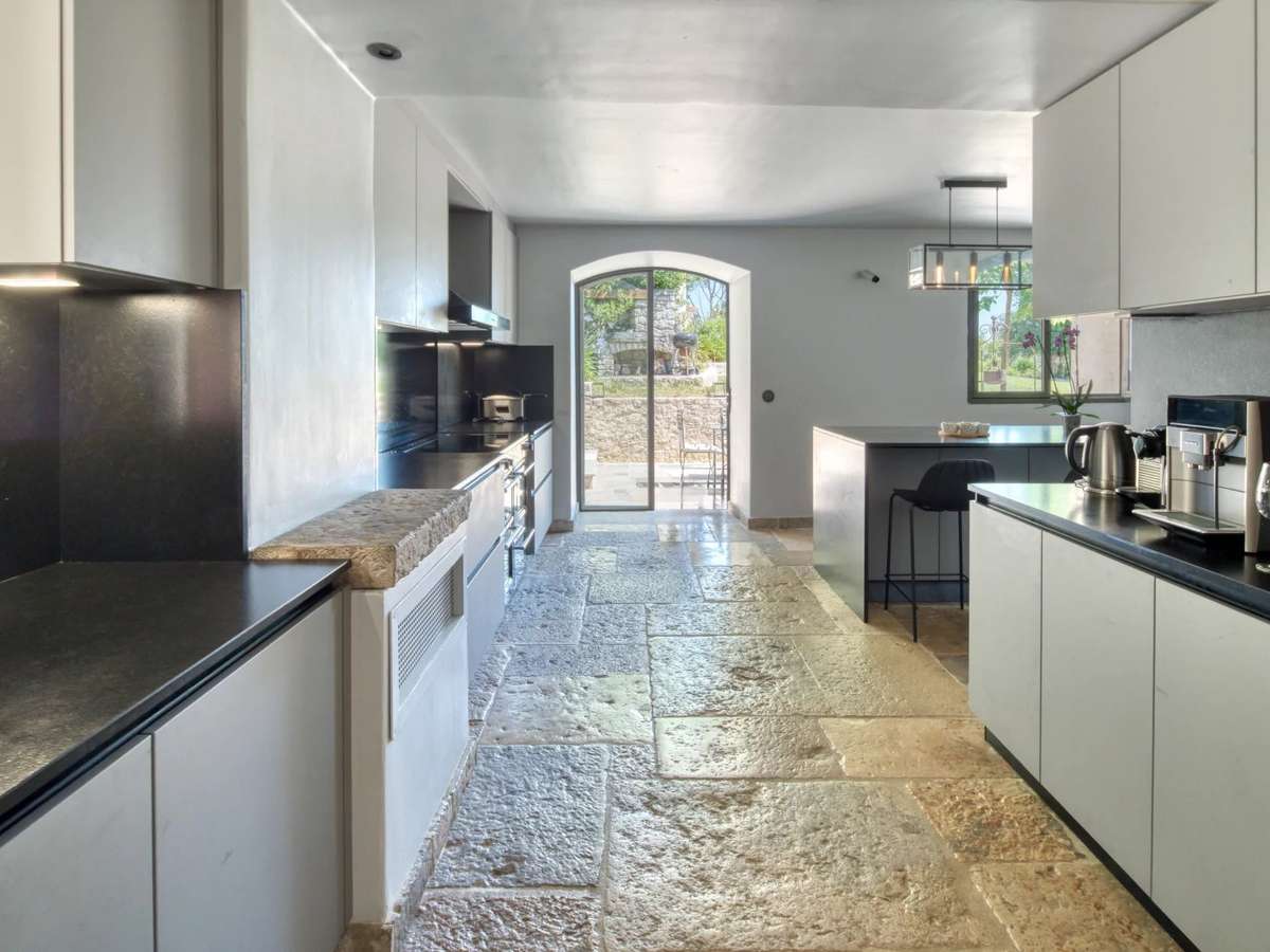 Villa Saint-Paul-de-Vence