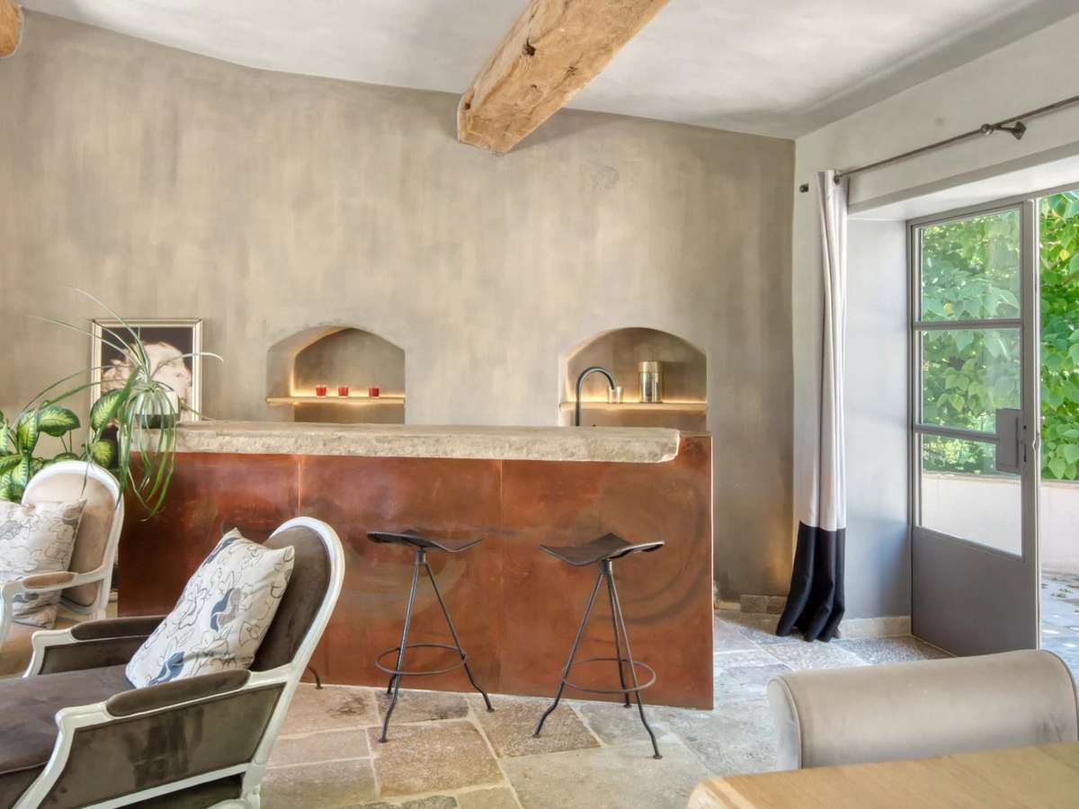 Villa Saint-Paul-de-Vence