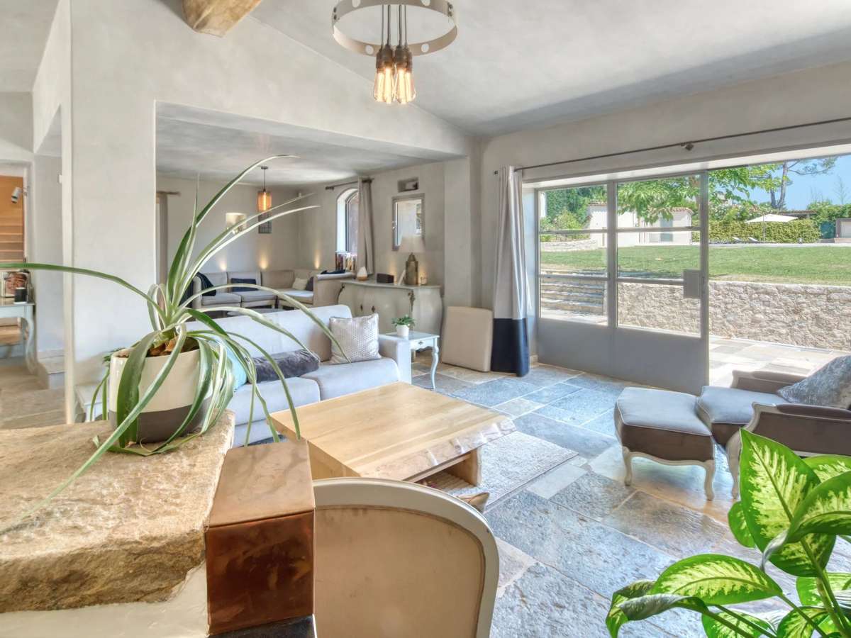 Villa Saint-Paul-de-Vence