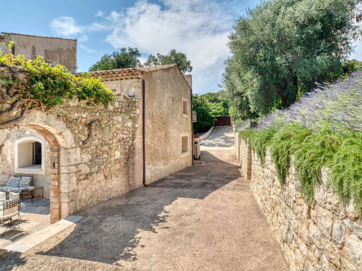 Villa Saint-Paul-de-Vence