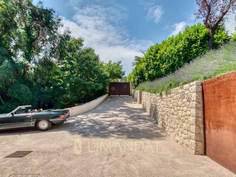 Villa Saint-Paul - 5 chambres - 300m²