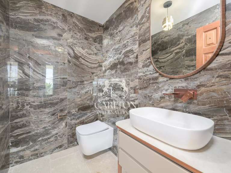 Villa avec Vue sur mer Saint-Paul - 5 chambres - 300m²