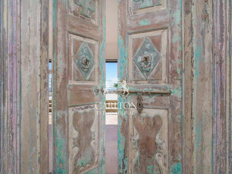 Villa avec Vue sur mer Saint-Paul - 5 chambres - 300m²