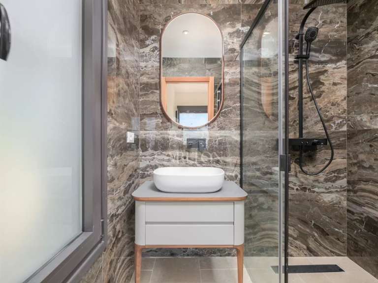 Villa with Sea view Saint-Paul-de-Vence - 5 bedrooms - 300m²