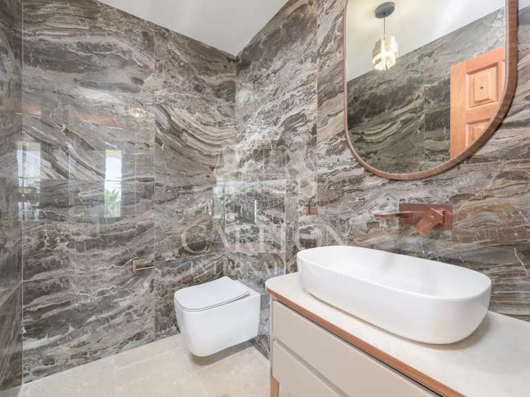 Villa avec Vue sur mer Saint-Paul - 5 chambres - 300m²