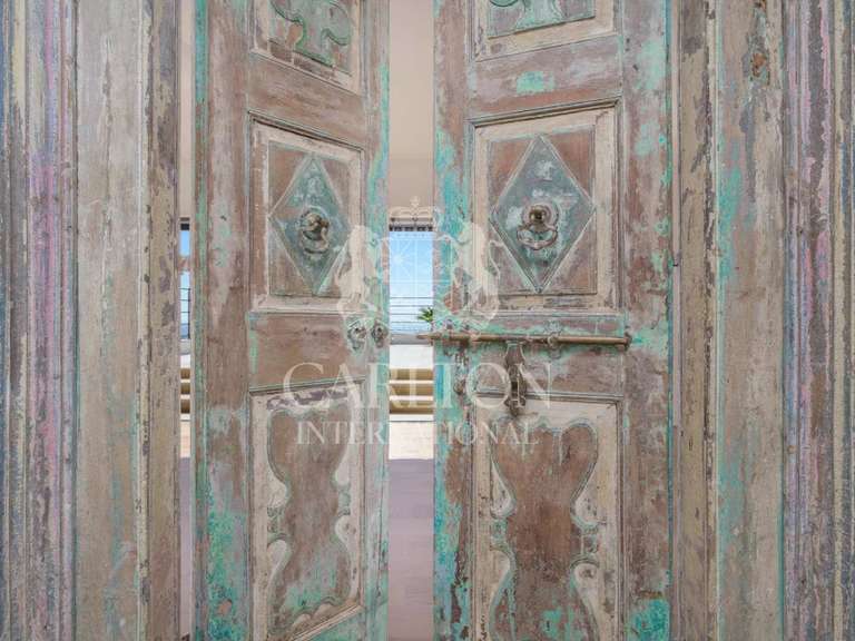 Villa avec Vue sur mer Saint-Paul - 5 chambres - 300m²