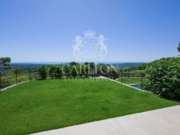 Villa avec Vue sur mer Saint-Paul - 5 chambres - 300m²