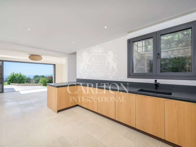 Villa avec Vue sur mer Saint-Paul - 5 chambres - 300m²