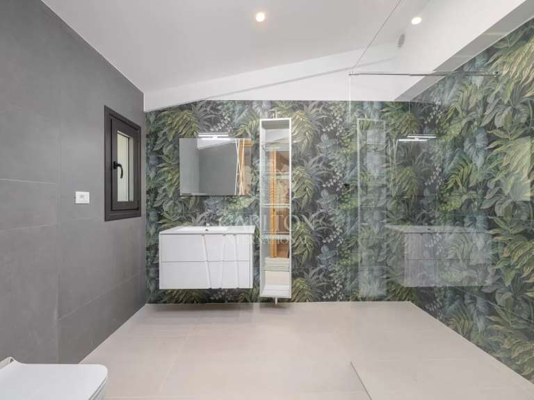 Villa with Sea view Saint-Paul-de-Vence - 5 bedrooms - 300m²