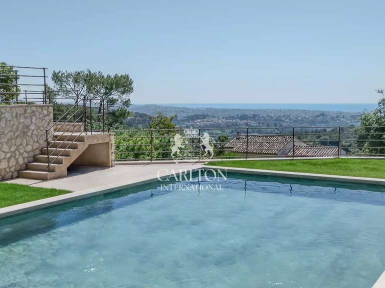 Villa avec Vue sur mer Saint-Paul - 5 chambres - 300m²