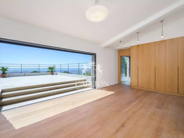 Villa avec Vue sur mer Saint-Paul - 5 chambres - 300m²