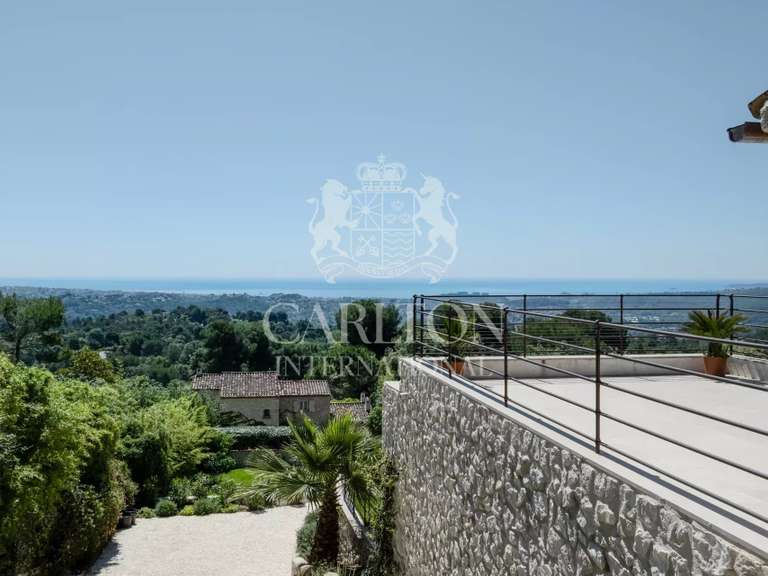 Villa avec Vue sur mer Saint-Paul - 5 chambres - 300m²