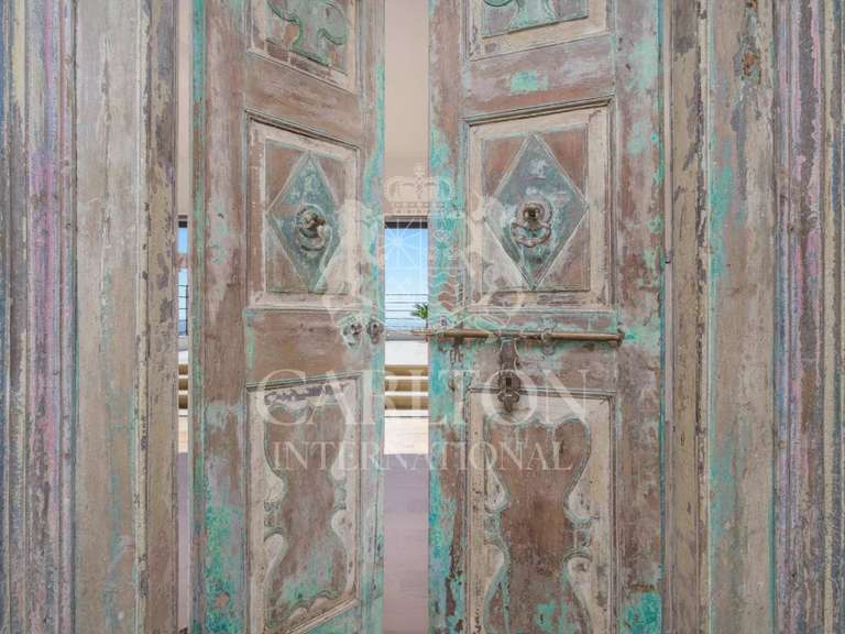 Villa with Sea view Saint-Paul-de-Vence - 5 bedrooms - 300m²