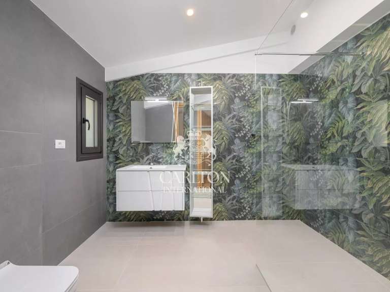 Villa avec Vue sur mer Saint-Paul - 5 chambres - 300m²