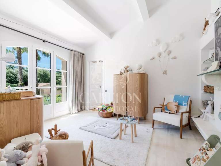 Villa Saint-Paul - 5 chambres - 287m²