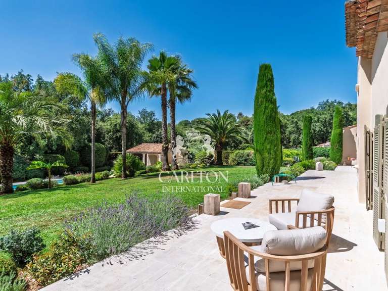 Villa Saint-Paul - 5 chambres - 287m²