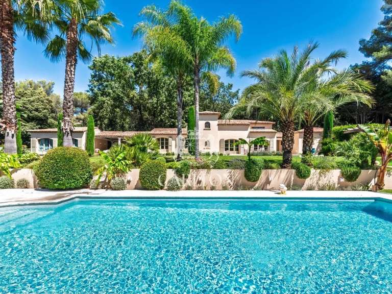 Villa Saint-Paul - 5 chambres - 287m²