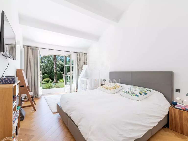 Villa Saint-Paul - 5 chambres - 287m²