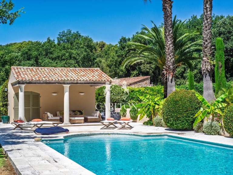 Villa Saint-Paul - 5 chambres - 287m²