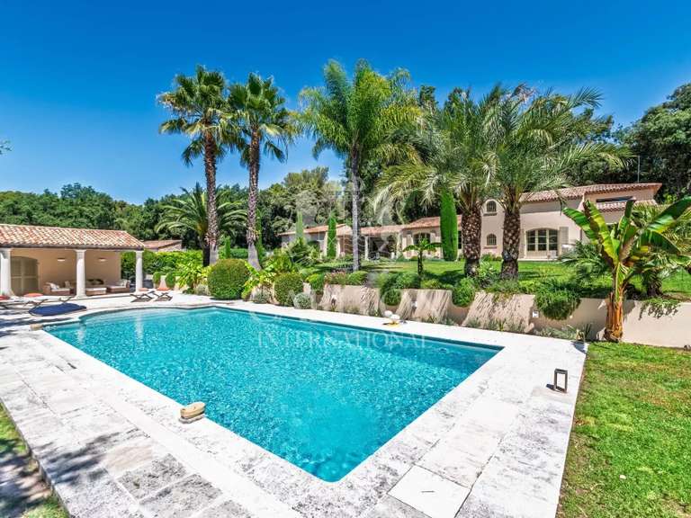 Villa Saint-Paul - 5 chambres - 287m²