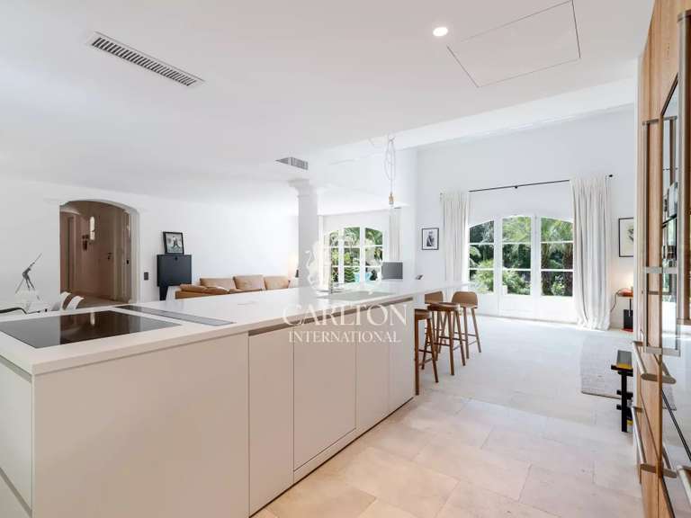 Villa Saint-Paul - 5 chambres - 287m²